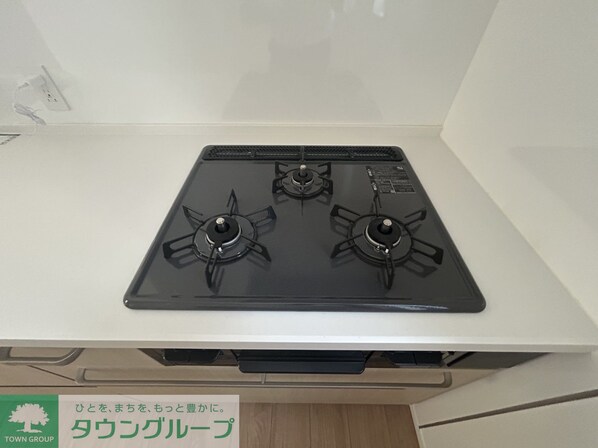 Kolet矢川#06の物件内観写真